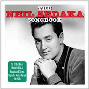 Neil Sedaka - The Neil Sedaka Songbook