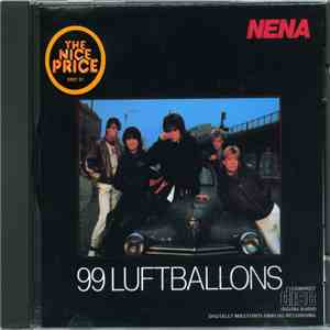 Nena - 99 Luftballons
