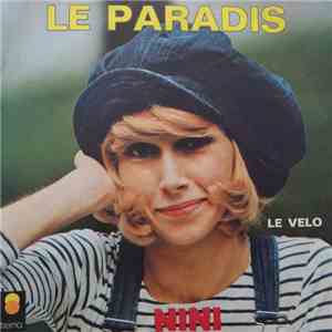 Nini De Lieutraz - Le Paradis