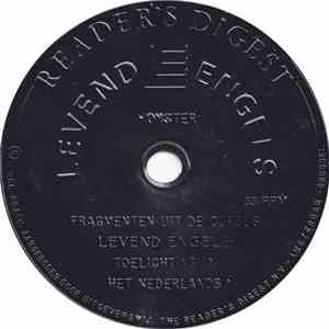No Artist - Levend Engels