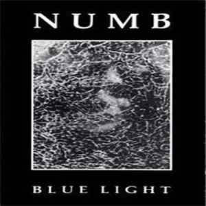 Numb - Blue Light