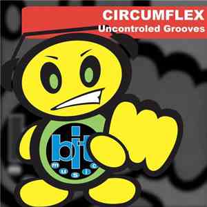 Oliver Schmitz & Sergio Mesa - Uncontrolled Grooves