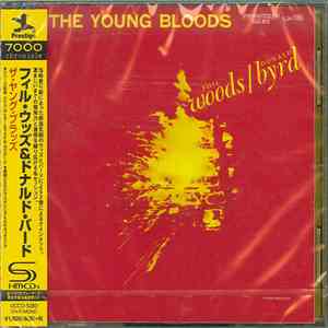 Phil Woods, Donald Byrd - The Young Bloods