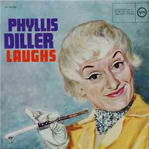 Phyllis Diller - Laughs