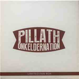 Pillath - Onkel Der Nation