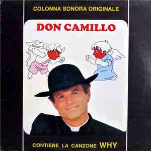 Pino Donaggio - Don Camillo