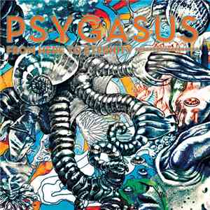 Psygasus - From Here To Eternity
