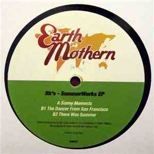 Rk's - Summer Works EP