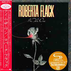 Roberta Flack - I'm The One