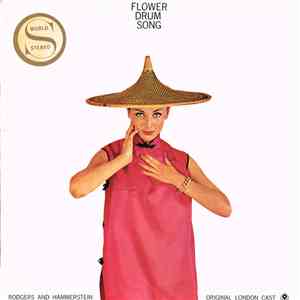 Rodgers & Hammerstein, Original London Cast - Flower Drum Song