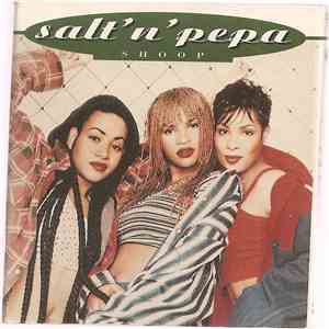 Salt 'N' Pepa - Shoop