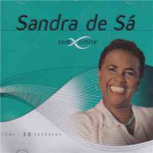 Sandra De Sá - Sem Limite