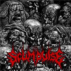 Scumpulse - Broken Reflection