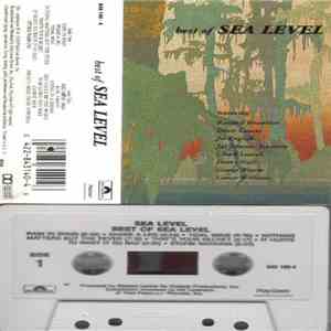 Sea Level - Best Of Sea Level