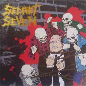 Secret Seven - Take It Back