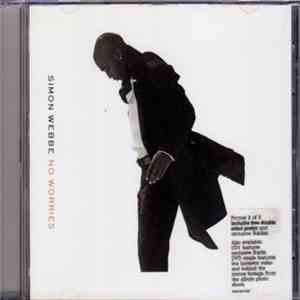 Simon Webbe - No Worries