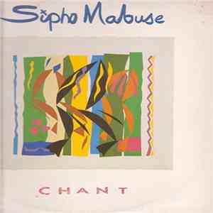 Sipho Mabuse - Chant