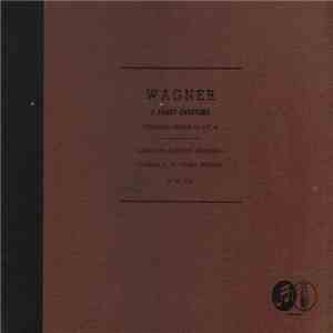 Sir Thomas Beecham - Wagner - A Faust Overture