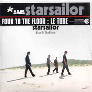 Starsailor - Four To The Floor