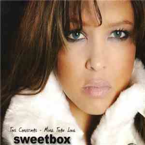 Sweetbox - This Christmas / More Than Love