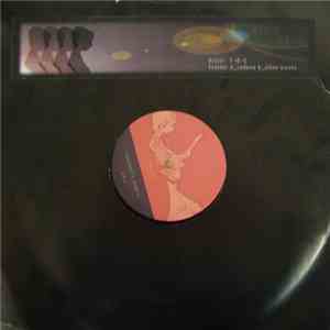 T-H-C - Saduva / Alien Waves
