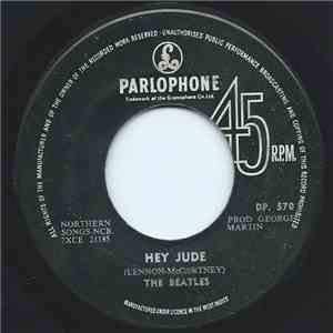 The Beatles - Hey Jude