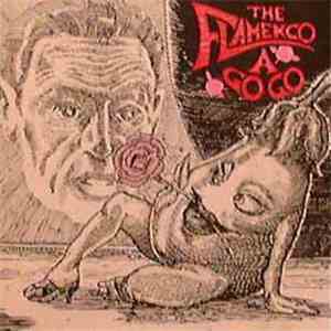 The Flamenco A Go Go - The Flamenco A Go Go