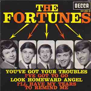 The Fortunes - You've Got Your Troubles