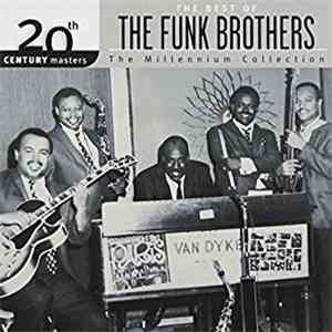 The Funk Brothers - The Best Of The Funk Brothers