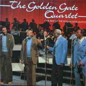 The Golden Gate Quartet - The Best Of The Golden Gate Quartet