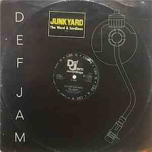 The Junkyard Band - The Word / Sardines