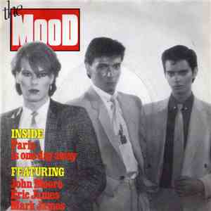 The Mood - Paris Is One Day Away