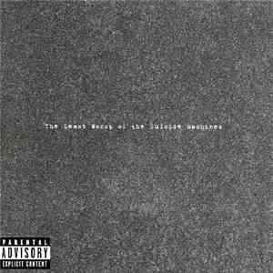 The Suicide Machines - The Least Worst Of The Suicide Machines