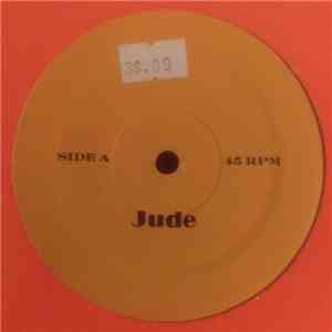 Unknown Artist - Jude / Raving I'm Raving