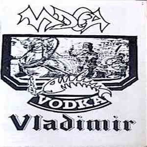 Vadca - Vodka Vladimir