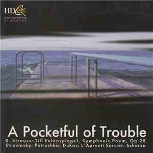 Various - A Pocketful Of Trouble