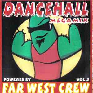 Various - Dancehall Megamix Vol.1