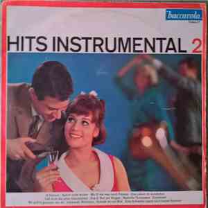 Various - Hits Instrumental 2