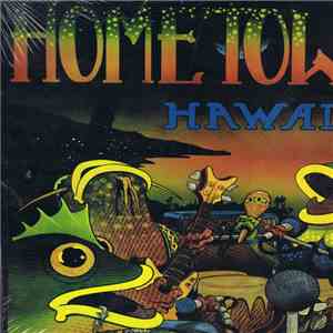 Various - Home Town 85 Hawaii