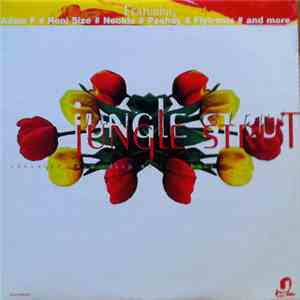 Various - Jungle Strut