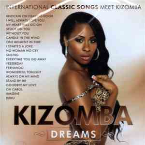 Various - Kizomba Dreams