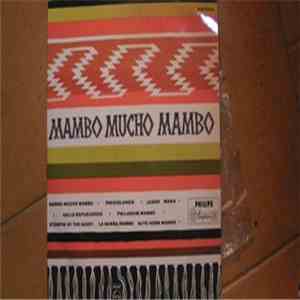 Various - Mambo Mucho Mambo