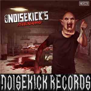 Various - Noisekick's Terrordrang
