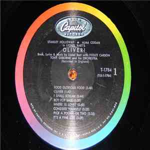 Various - Oliver!