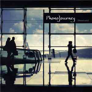 Various - Phonojourney