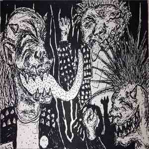Various - Punk Banzai #1 Mix-Tape