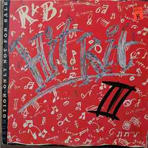 Various - R & B Hit Kit III
