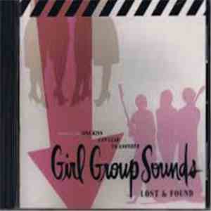 Various - Selections From One Kiss Can Lead To Another: Girl Group Sounds Lost And Found