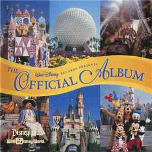 Various - The Official Album