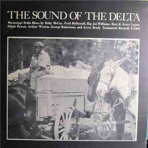 Various - The Sound Of The Delta